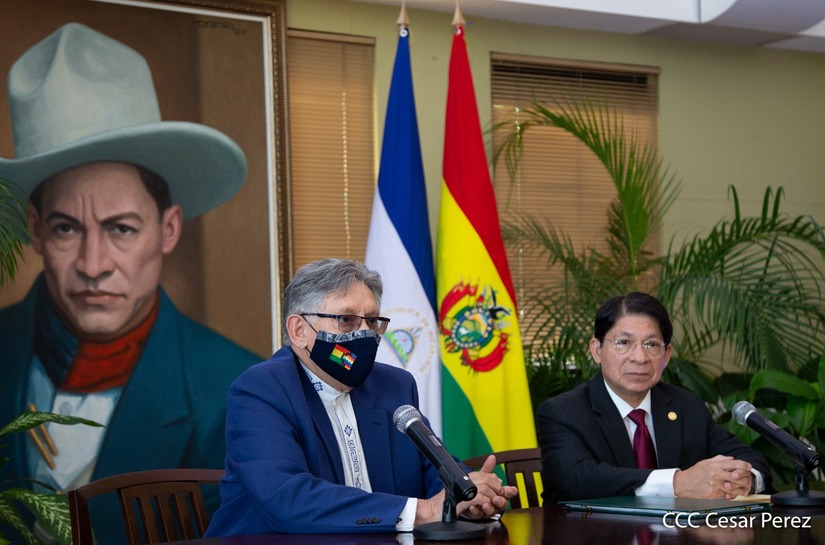 BOLIVIA